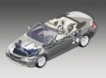 BMW 6-Series Convertible 2004 года